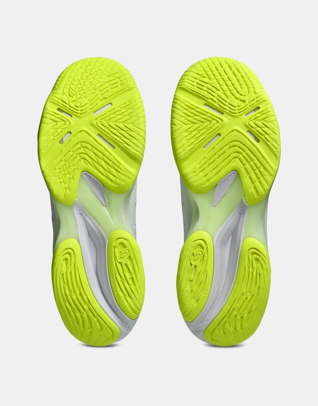 ASICS - Netburner Ballistic FF 4 - Women's
