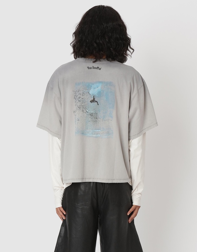 Won Hundred - Houston Surf T-Shirt