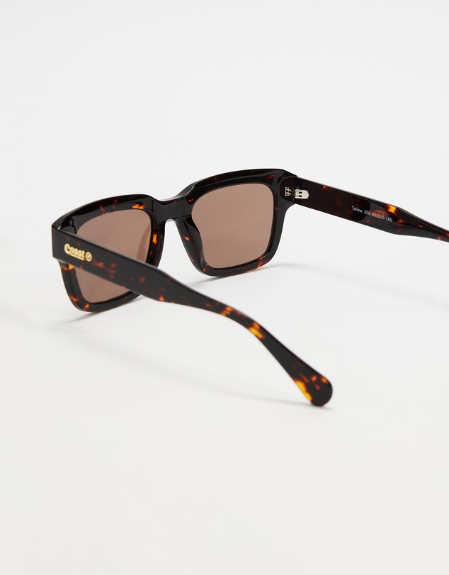 Coast - CS Tallow