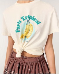 Maje - Tanane Tee Shirt