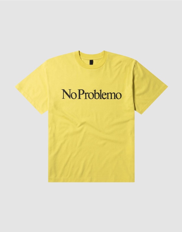 No Problemo - No Problemo SS Tee