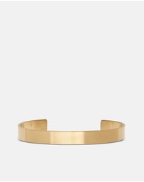 Daniel Wellington - Line Cuff Brushed 7mm