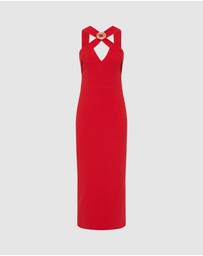 Rebecca Vallance - Cameron Midi Dress