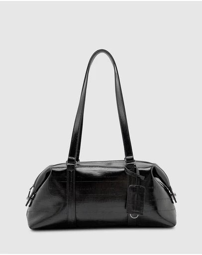 Brie Leon - Chelsea Shoulder Bag