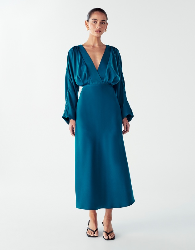 Willa - Salem Dress