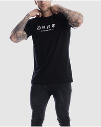 DVNT - Worldwide Tee
