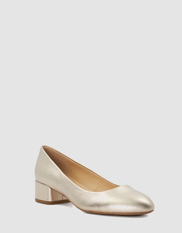 Dune London - Bracket - Gold