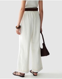 Sancia  - The Raphody Pants
