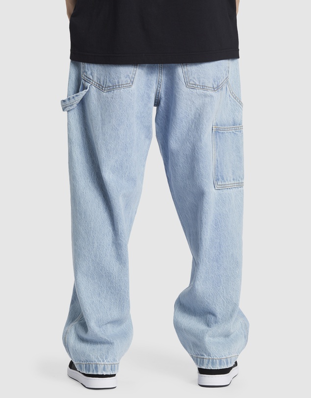 DC Shoes - Mens Worker Denim Jeans