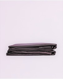 SILK MAGNOLIA - Pure Silk Duvet Cover