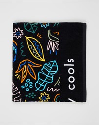 B.Cools - Poolside Towel