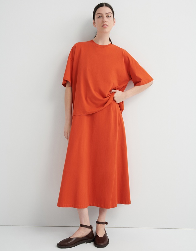 Kowtow - Tank Swing Dress