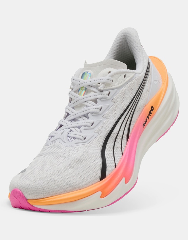 Puma - Deviate NITRO 4 - Women