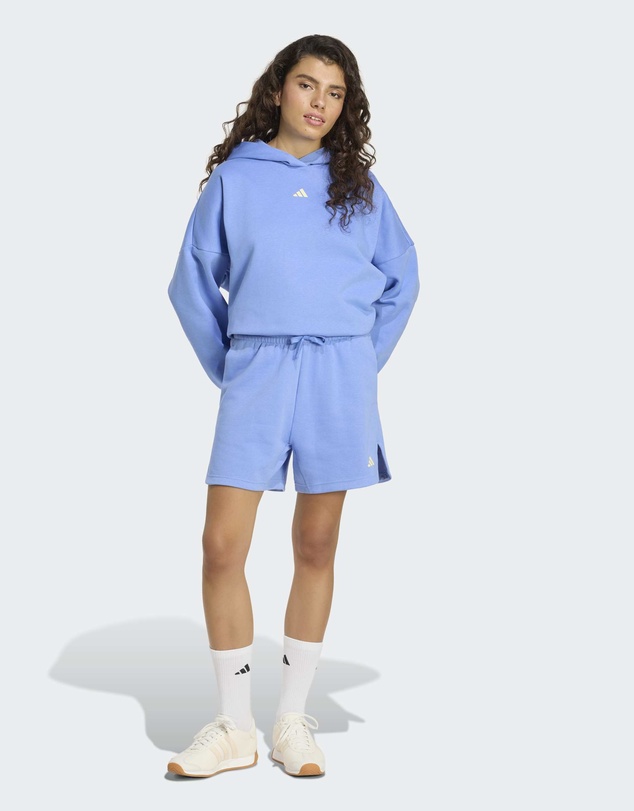 adidas Sportswear - 3 STRIPES STUDIO HOODIE Womens