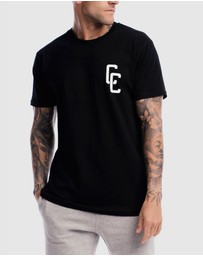 Counter Culture - Big Cypher Tee