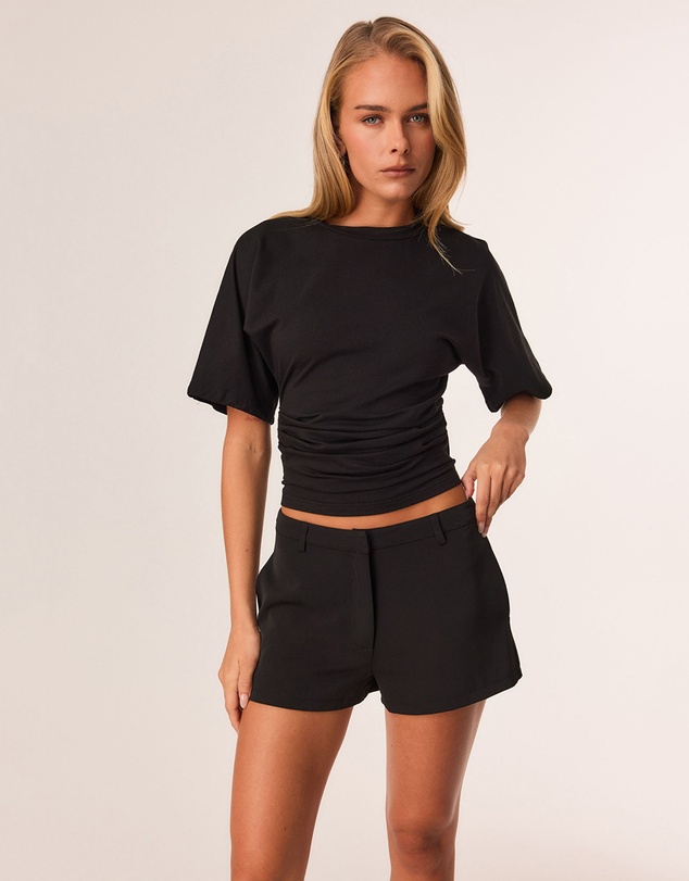 SNDYS - Harris Cinch Tee