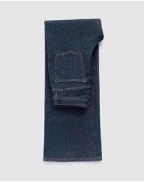 & Other Stories - Wide-Leg Jeans