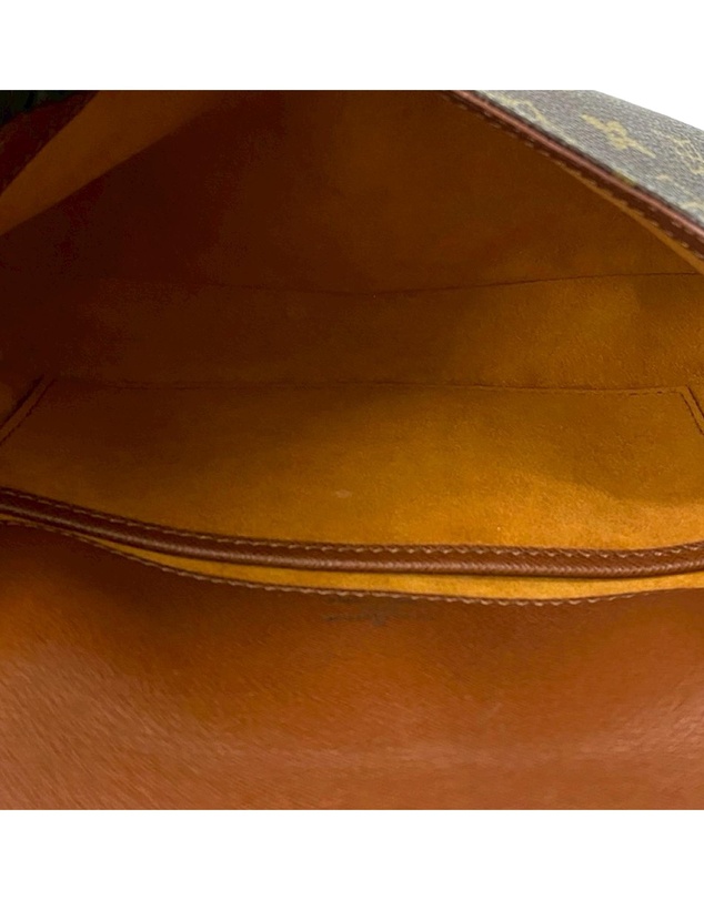 Pre-Loved by Azura Reborn - Pre-Loved Monogram Musette Tango Short Strap