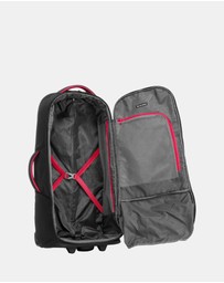High Sierra - Composite V4 Ws Wheeled Duffel L
