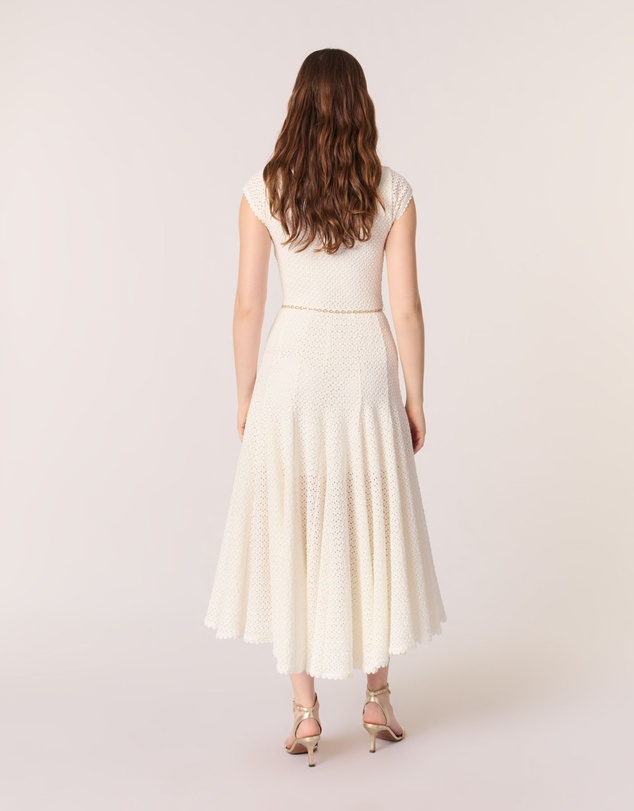 Maje - Ricocha Dress
