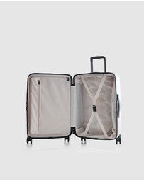 Nere - Venture Dual Open 76cm Suitcase