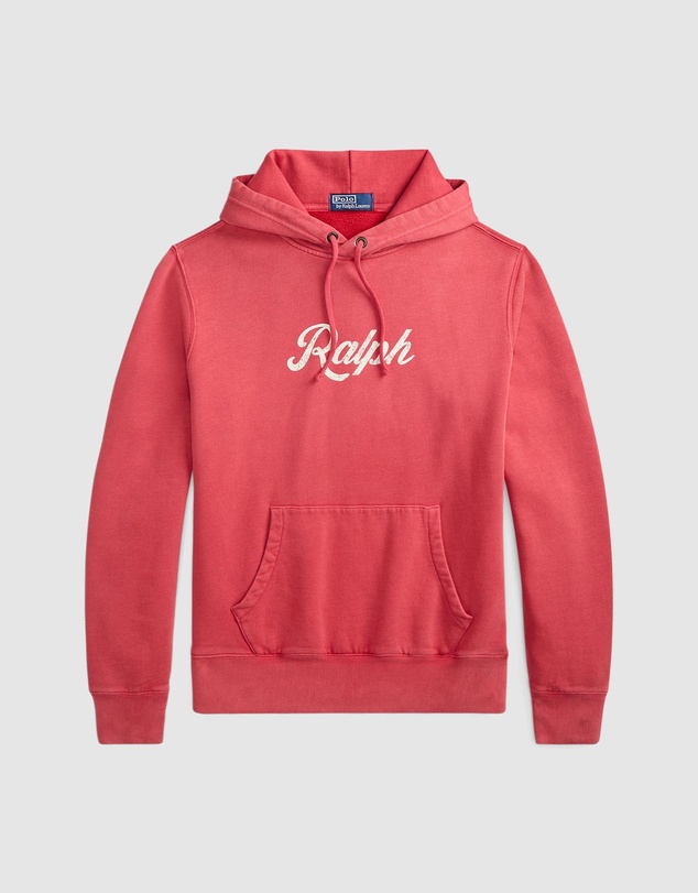 Polo Ralph Lauren - Ralph Logo Hoodie