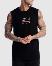 Counter Culture - Legion Tank