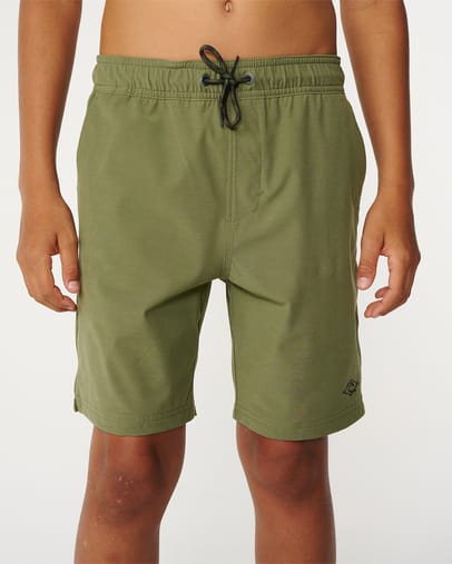 Surplus Green