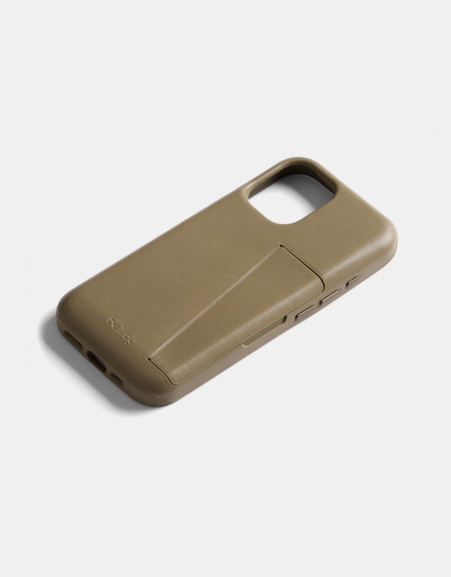 Bellroy - Phone Case - 3 card iPhone 17