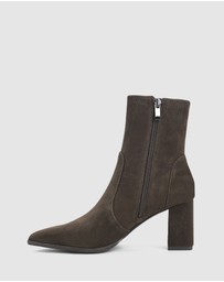 Siren - Hope Ankle Boots