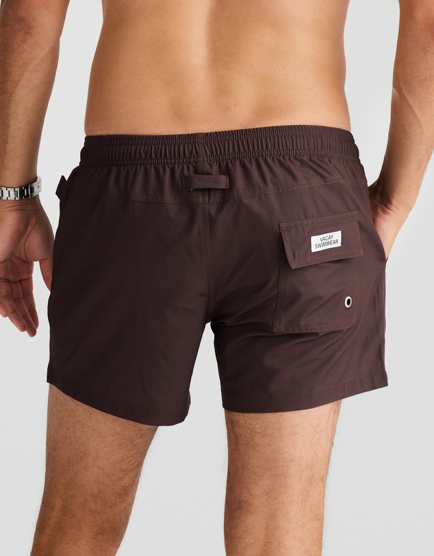 Vacay Swimwear - Rio Stretch Swim Short