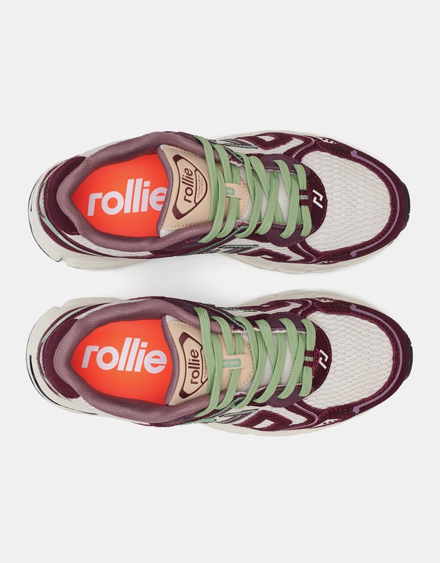Rollie - Kumo Earth Sneaker