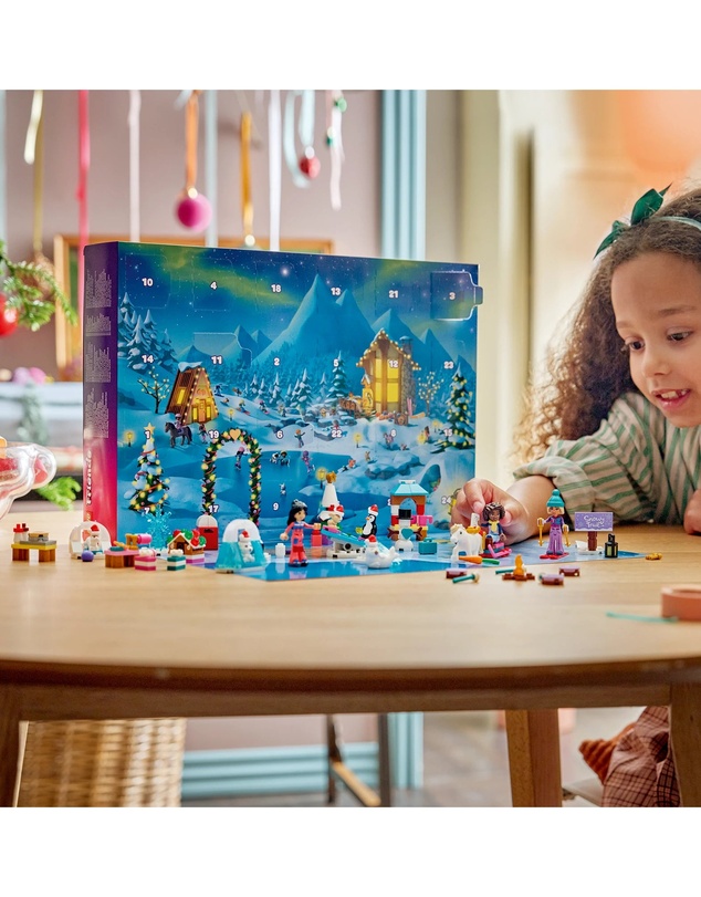 LEGO - 42698 Advent Calendar 2026