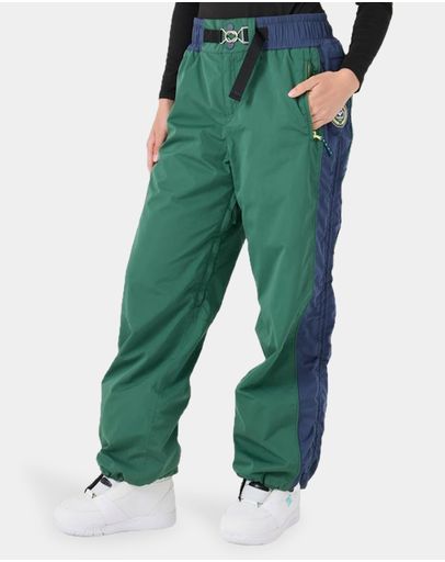 DARK GREEN