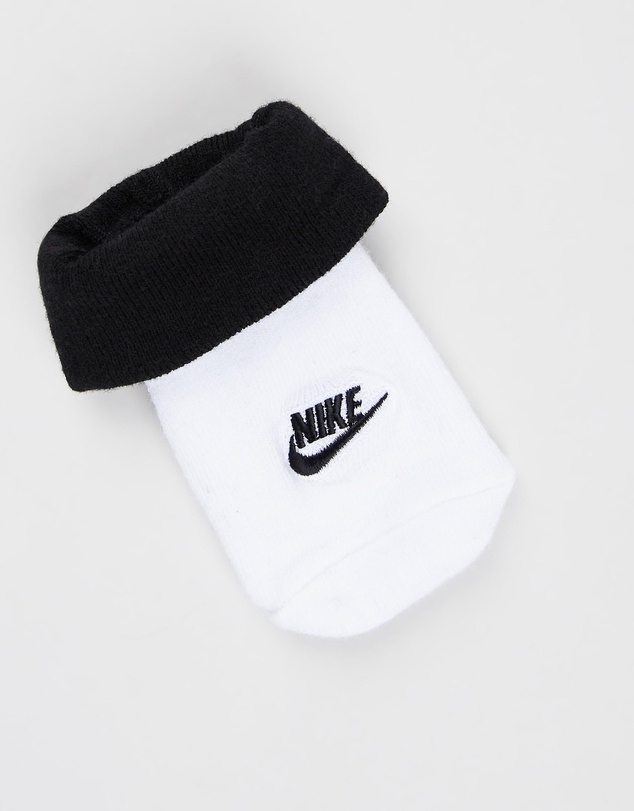 Nike - Futura Logo Boxed Set - Babies