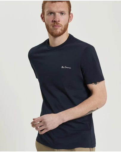 Ben Sherman - Signature Tee