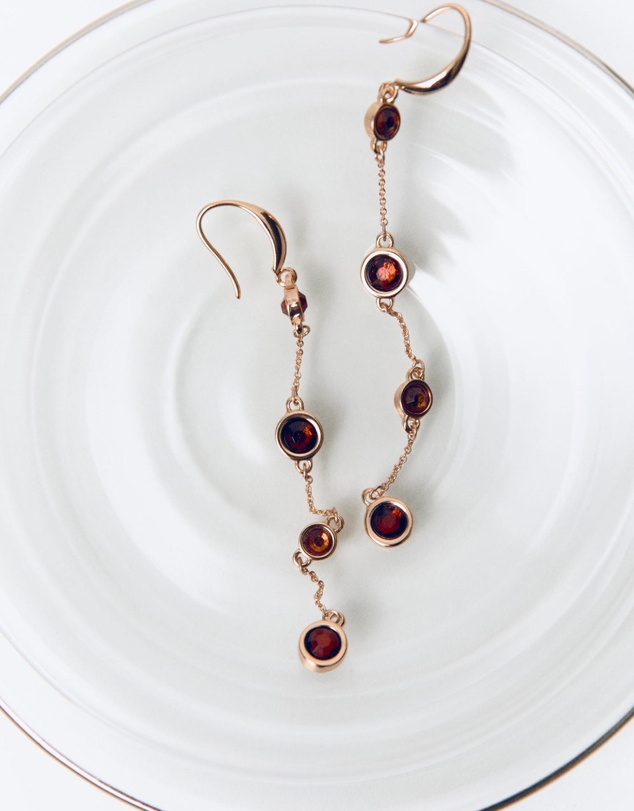 M.N.G - Dean Earrings