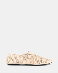Jeffrey Campbell - Shelly LSR
