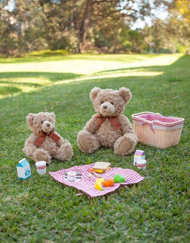 Bello - Pack And Go Picnic