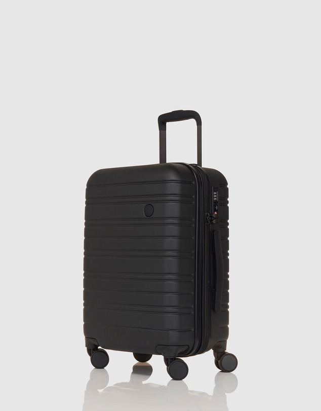 Nere - Stori Carry-On 55cm Suitcase