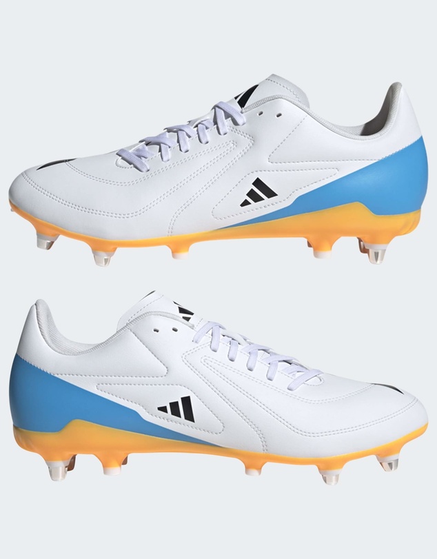 adidas Performance - RS15 Soft Ground Rugby Boots Unisex