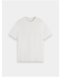 Scotch & Soda - Logo T-Shirt