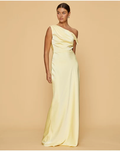 CHANCERY - Hartley Maxi Dress