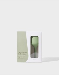 STYLD. - Sweetheart Stemmed Goblet Set (2 pcs)