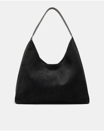 MIMCO - Rebel Fringe Hobo Bag