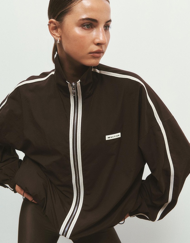 P.E Nation - Radius Jacket