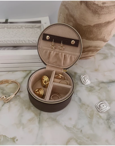 Louenhide - Sisco Jewellery Box