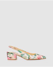 Nine West - Prepp