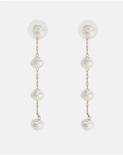 ALDO - Laperlle Earrings