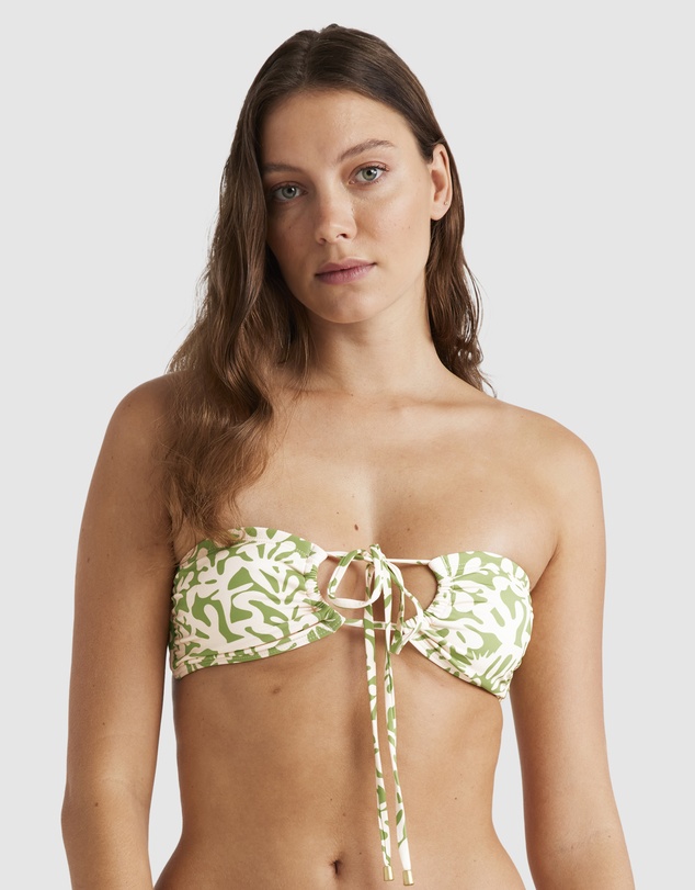Billabong - Palm Grove Drew 2Way Bikini Top